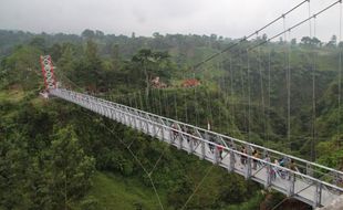 Begini Cerita Lengkap DAMRI Tertarik Buka Rute ke Girpasang Klaten