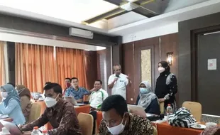 Koperasi Simpan Pinjam Makin Dibutuhkan, Gagal Bayar Harus Dicegah