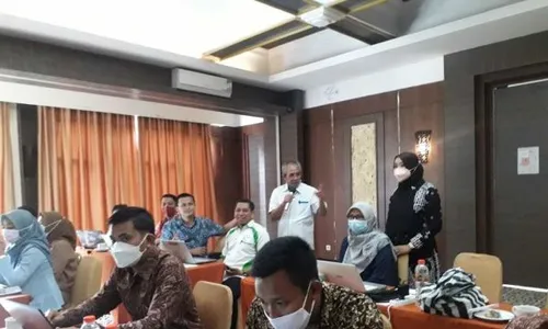 Koperasi Simpan Pinjam Makin Dibutuhkan, Gagal Bayar Harus Dicegah