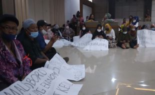 Penataan Malioboro dan PKL di Ruang Sarat Konflik Kepentingan