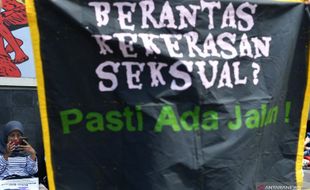 Berkaca ke Brazil, Politikus PKB Desak Pengesahan RUU Kekerasan Seksual