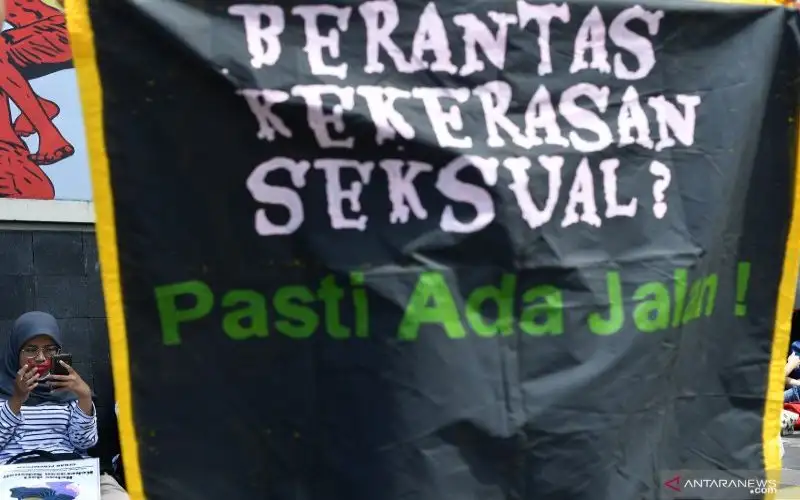 Terungkap! Pelaku Rudapaksa Balita di Donorojo Jepara Ternyata Calon Ayah Tiri