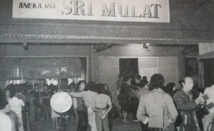 Saka Gema Malam Srimulat Nganti Tekan Aneka Ria Srimulat