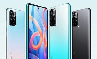 Catat! Redmi Note 11 Diluncurkan 26 Januari