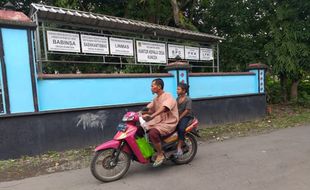 Dapat Rp10 M, Tasripan Penerima UGR Tol Solo-Jogja Tertinggi di Klaten