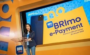 BRImo E-Payment Cara Praktis Transaksi di E-Commerce dari BRI