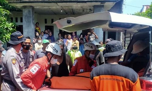 Siswi SD di Grobogan Ditemukan Meninggal di Irigasi, Ini Penyebabnya