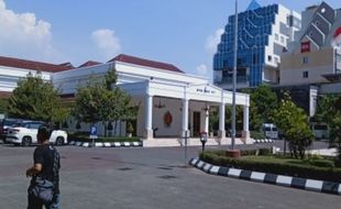 Pembangunan Gedung DPRD DIY Dimulai Awal 2024, Kebutuhan Anggaran Masih Digodok