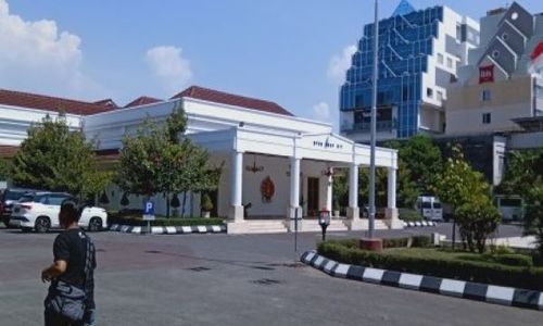 Pembangunan Gedung DPRD DIY Dimulai Awal 2024, Kebutuhan Anggaran Masih Digodok