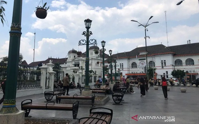 Malioboro akan Dilengkapi Museum Jogja Masa Lalu dan Masa Depan