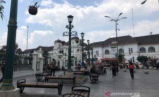 Malioboro akan Dilengkapi Museum Jogja Masa Lalu dan Masa Depan