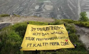 Hentikan Praktik Sengaja Menyembunyikan Informasi Publik