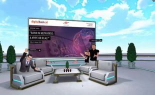 Memahami Peluang Sekaligus Ancaman Metaverse