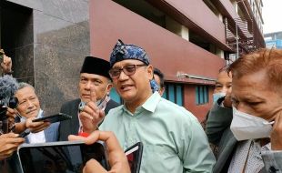 Polri Tahan Youtuber Edy Mulyadi, Tersangka Ujaran Kebencian