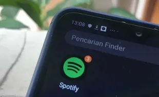 Cegah Misinformasi Tentang Covid-19, Spotify Siapkan Peringatan