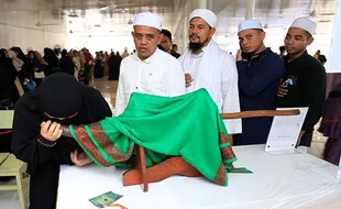 25 Nama Nabi dan Rasul Ini Wajib Diketahui!