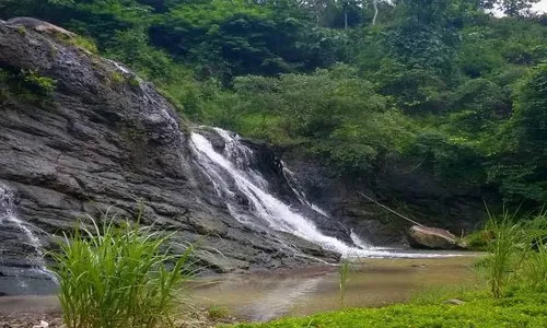 Joss! Kebumen Punya Geopark Karangsambung, Terlengkap di Dunia Lur