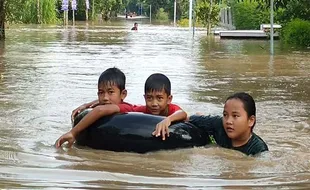 Jawa Timur Masuk Musim Penghujan, Awas Bencana Hidrometeorologi