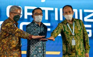 Alasan Bank BJB Optimistis Tatap 2022 Lebih Cerah