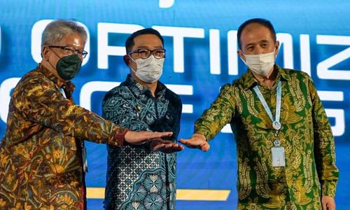 Alasan Bank BJB Optimistis Tatap 2022 Lebih Cerah