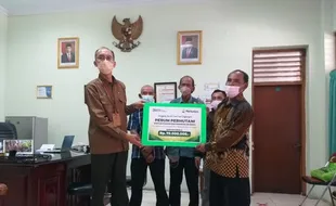 Dapat Bantuan Perhutani, Warga Bakalan Wonogiri bakal Bor Sumur 130 Meter