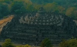 Pranata Mangsa dalam Jejak Ilmu Astronomi di Balik Kemegahan Borobudur