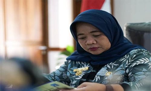 Bupati Kustini Disebut Daftar Pilkada Sleman 2024 di PKB