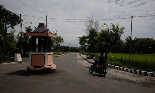 Desa Bedoro Sragen Rintis Desa Wisata, Begini Konsepnya