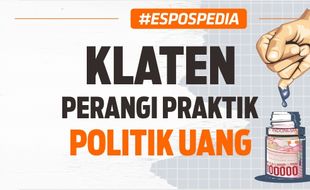 Bawaslu Klaten Kembangkan Desa Antipolitik Uang dan Desa Pengawasan