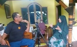 Sedekah Mobil di Pengajian Yusuf Mansur, Elly: Saya Seperti Terhipnotis