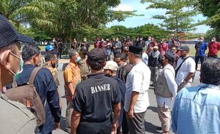 Buntut Penutupan Kafe D'Brothers, Kades-BPD Gedongan Sepakat Berbenah