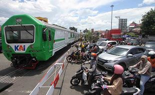 Selain Tol, Jalur Tikus Ini Bisa Dicoba Saat Simpang Joglo Solo Ditutup