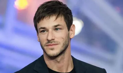 Pemeran Moon Knight Gaspard Ulliel Meninggal