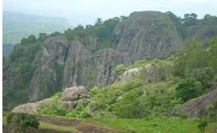 Selain Rekreasi, Desa Wisata Nglanggeran Gunung Kidul Juga Ajarkan Adab