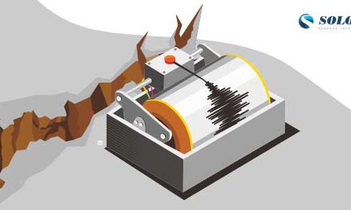 Gempa Magnitudo 5,3 Guncang Malang, Warga Diimbau Tidak Panik