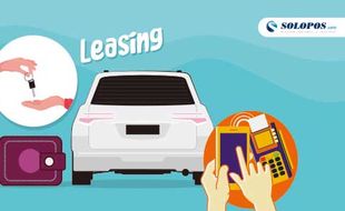 Jangan Mau Ditipu! Penarikan Kendaraan dari Leasing Harus Lewat Persidangan