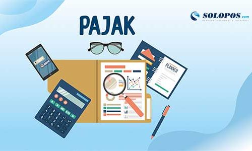 Mantap! Penerimaan Pajak DJP Jateng I Capai Rp32,51 Triliun di Tahun 2022