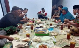 Kenduri, Acara Kumpul-Kumpul Sejak Zaman Nenek Moyang