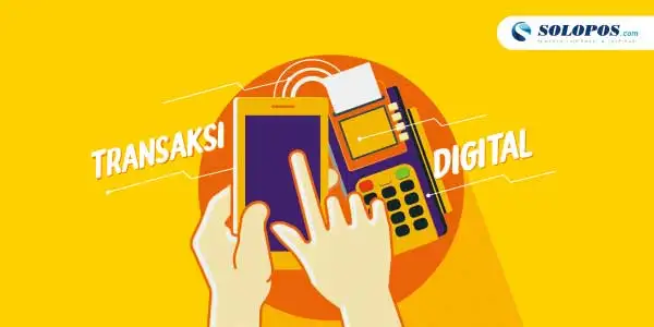 Menko Airlangga Sebut Sektor Digital Diproyeksikan Sumbang 8 Persen Terhadap PDB