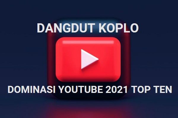 Mengapa Bakso Jumbo dan Dangdut Koplo Dominasi Youtube?