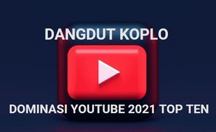 Mengapa Bakso Jumbo dan Dangdut Koplo Dominasi Youtube?