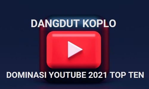 Mengapa Bakso Jumbo dan Dangdut Koplo Dominasi Youtube?