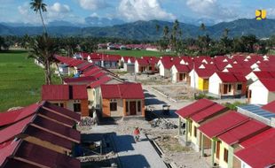 Harga Rumah Subsidi di Sragen Rp150 juta Bikin Pengembang Menjerit