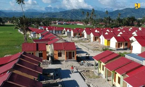 Kualitas Rumah Subsidi Dikeluhkan, Pemprov Jateng Bentuk Tim Khusus