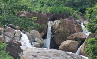 7 Objek Wisata Budaya dan Spiritual di Wonogiri, Ada Kahyangan hingga Gua Maria