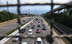 Berjalan 50%, Tol Binjai-Langsa Ditarget Selesai Tahun Ini