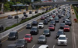 Ini Aturan Berkendara di Jalan Tol Terbaru, Yuk Disimak