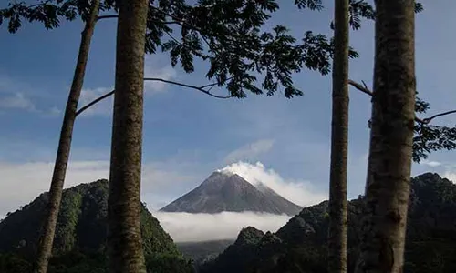 BRIN Sebut Indonesia Laboratorium Bencana, Ini Alasannya…