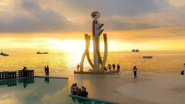 Ini Alasan Maluku Utara Jadi Provinsi Paling Aman di ...