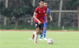 Daftar Lengkap Pemain Persis Youth: Jebolan Klub Belanda hingga Kroasia